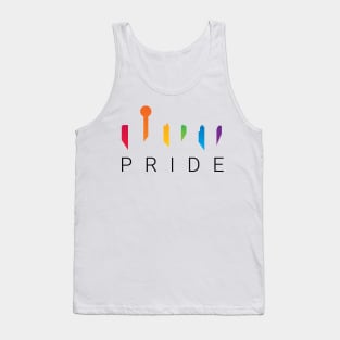 Knoxville Pride Tank Top